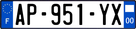 AP-951-YX