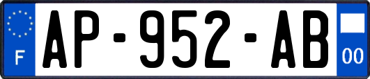 AP-952-AB