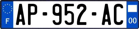 AP-952-AC