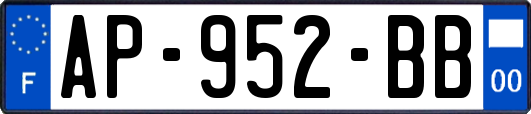 AP-952-BB