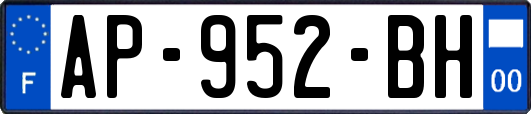 AP-952-BH