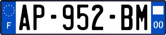 AP-952-BM