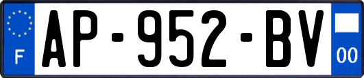 AP-952-BV