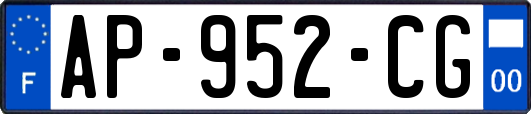 AP-952-CG