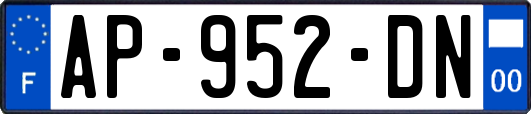 AP-952-DN