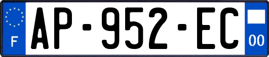 AP-952-EC