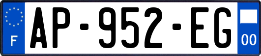 AP-952-EG
