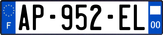 AP-952-EL