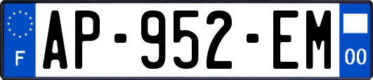 AP-952-EM