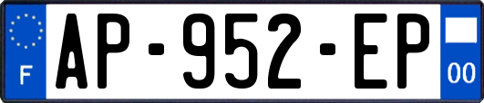 AP-952-EP