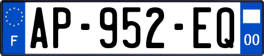 AP-952-EQ