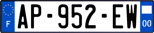 AP-952-EW