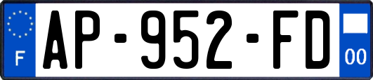 AP-952-FD