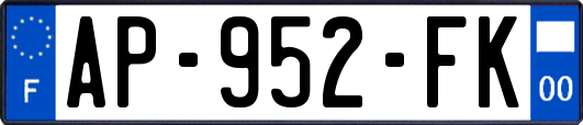 AP-952-FK