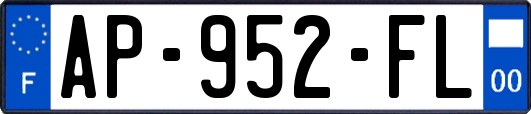 AP-952-FL