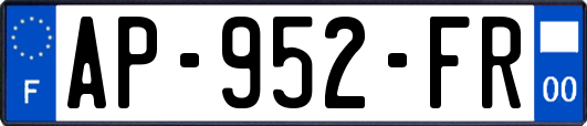 AP-952-FR
