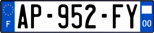 AP-952-FY