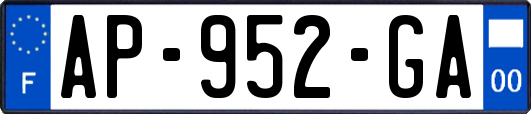 AP-952-GA