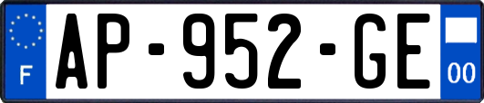 AP-952-GE