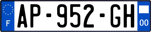 AP-952-GH