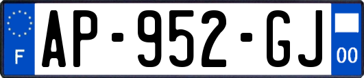 AP-952-GJ