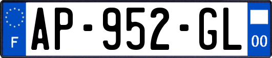 AP-952-GL