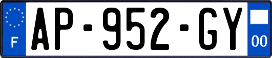 AP-952-GY