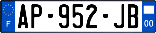 AP-952-JB