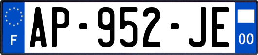 AP-952-JE