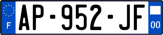 AP-952-JF