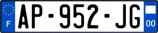 AP-952-JG