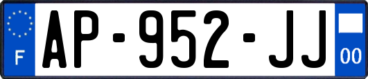 AP-952-JJ