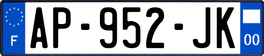 AP-952-JK