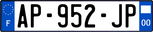 AP-952-JP