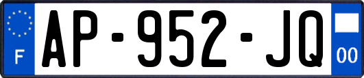 AP-952-JQ