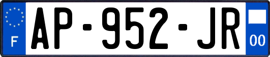 AP-952-JR