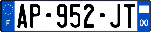 AP-952-JT