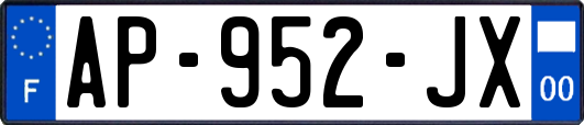 AP-952-JX