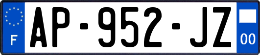 AP-952-JZ