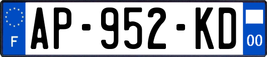AP-952-KD