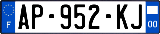 AP-952-KJ