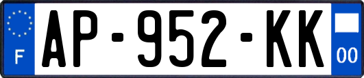 AP-952-KK