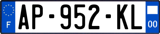 AP-952-KL