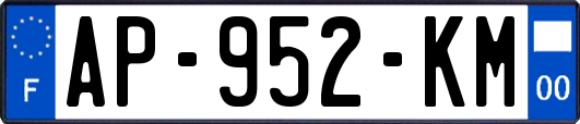 AP-952-KM