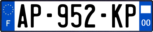 AP-952-KP