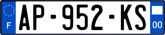 AP-952-KS