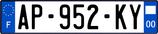 AP-952-KY