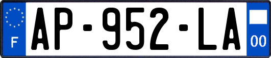 AP-952-LA