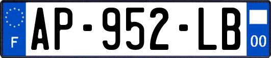 AP-952-LB