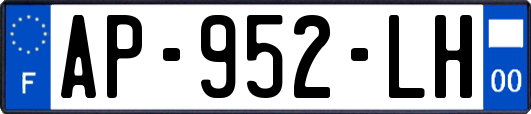 AP-952-LH